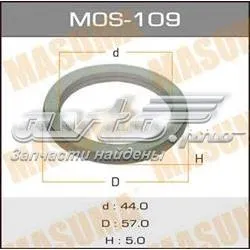 Прокладка глушника MOS109 Masuma
