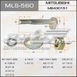  MLS560 Masuma