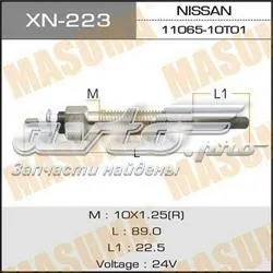 Свічка накалу XN223 Masuma
