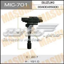 Котушка запалювання MIC701 Masuma