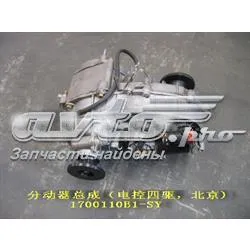 Роздатка Great Wall Safe 