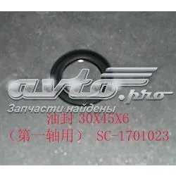  SC1701023 Great Wall