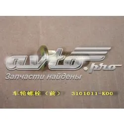 Шпилька колісна, передня 3103103K00 Great Wall