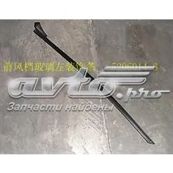 Молдинг лобового скла, лівий 5206013B00 Great Wall