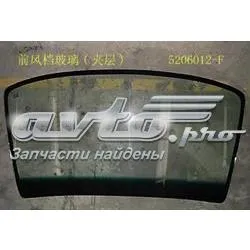 Лобове скло 5206011F00 Great Wall