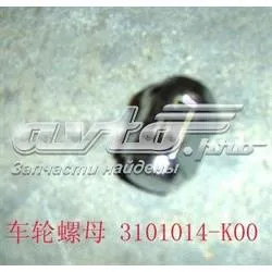 Гайка колісна Great Wall Hover 