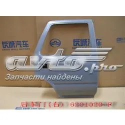 Двері задні, праві 6201200F00 Great Wall