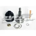ШРУС зовнішній передній POSTERPARTS BB3931