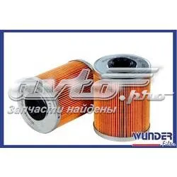 Паливний фільтр WB302 Wunder