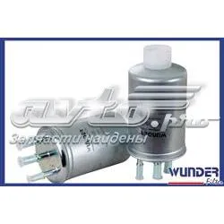 Паливний фільтр WB505 Wunder