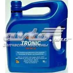 Моторне масло 20635 Aral