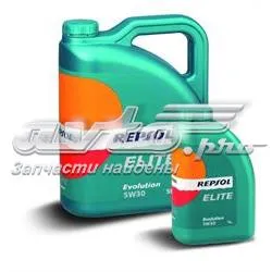 Моторне масло RP141Q51 Repsol