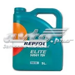 Моторне масло RP135X55 Repsol