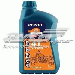 Моторне масло RP168Q51 Repsol