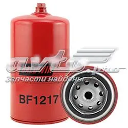 Паливний фільтр BF1217 Baldwin