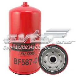 Паливний фільтр BF587D Baldwin