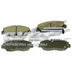 Передні тормозні колодки CMX465 Friction Master