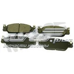 Передні тормозні колодки CMX805 Friction Master