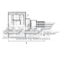 ШРУС внутрішній правий NIPPARTS N2830300
