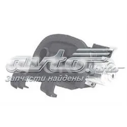 Кран пічки OP1020 DP Group