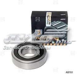 Підшипник задньої ступиці AB701 Hola
