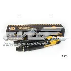 Амортизатор передній S403 Hola