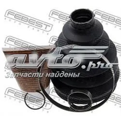 Пильник ШРКШ зовнішній Febest 2317PT5