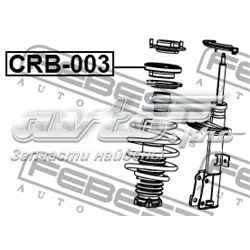 Підшипник опорний амортизатора, переднього RC71093 Raiso