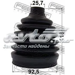Пильник ШРУСа зовнішній 2317EOS Febest