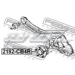 Задня маточина 2182CB4R Febest