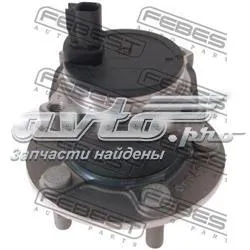 Маточина заднього колеса Febest 2182CB4R