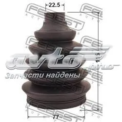 Пильник шарніра кутових швидкостей зовнішній передній Nissan Almera CLASSIC седан (B10RS) (2006 - 2012) ціна, від