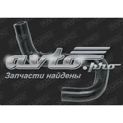 Шланг (патрубок) охолодження масляного теплообмінника, подача Y40228 YTT