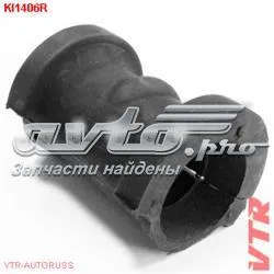 Втулка переднього стабілізатора KI1406R VTR
