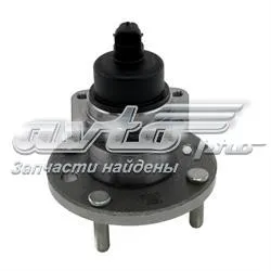 Задня маточина IJ113018 Iljin