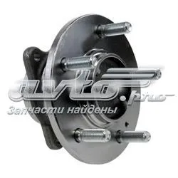 Задня маточина IJ113022 Iljin