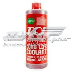 Антифріз LLC33121 TCL