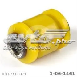 Сайлентблок переднього важеля 1061461 Точка Опоры