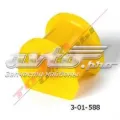 Втулка стабілізатора заднього MITSUBISHI MR319499