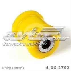 Сайлентблок заднього нижнього важеля 4062792 Точка Опоры