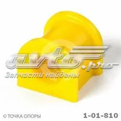 Втулка переднього стабілізатора 101810 Точка Опоры