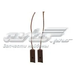 Купити Щітки генератора Nissan Sunny III N14