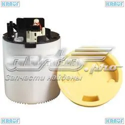 Бензонасос KR3520M Krauf