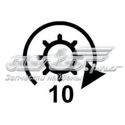 Бендикс стартера SDV7932 Krauf