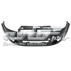 Передній бампер FIA07LI001 Eurobump