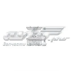 Задні гальмівні колодки FPS05R Hankook Frixa