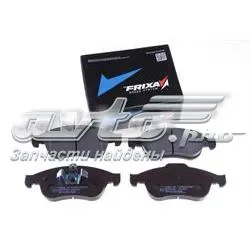 Передні тормозні колодки FPS05 Hankook Frixa