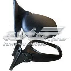 Ліве бокове дзеркало MN136765 Mitsubishi