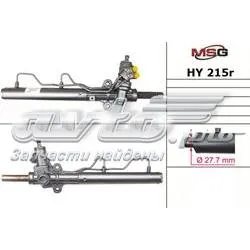 Рульова рейка HY215R MSG