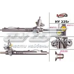Рульова рейка HY225R MSG